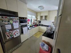 Blk 243 Pasir Ris Street 21 (Pasir Ris), HDB Executive #447265771